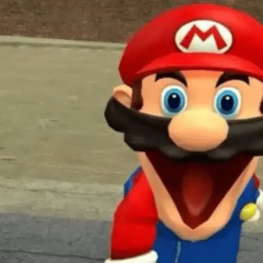 Mario
