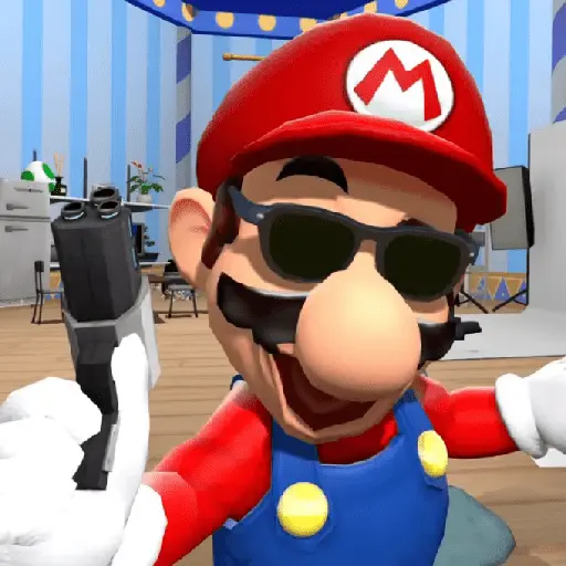Mario