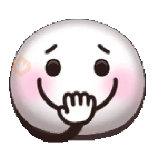 Emojis animados 💕😍😊 sticker 11