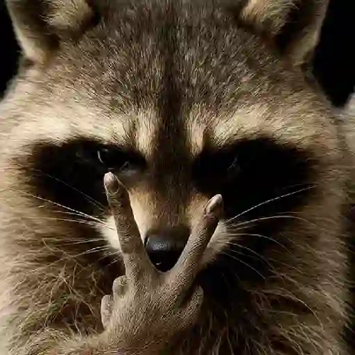 mapache