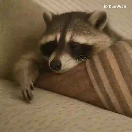mapache