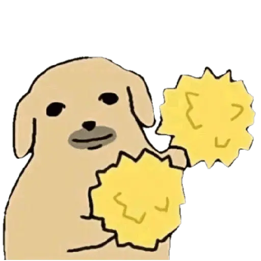 Nudaeng 🐶 Coreano Moods