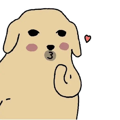 Nudaeng 🐶 Coreano Moods