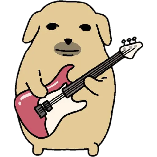 Nudaeng 🐶 Coreano Moods