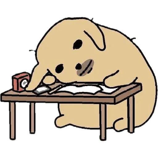 Nudaeng 🐶 Coreano Moods