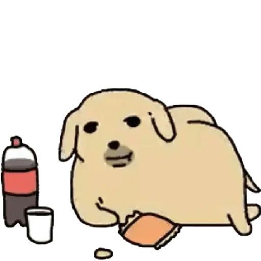 Nudaeng 🐶 Coreano Moods