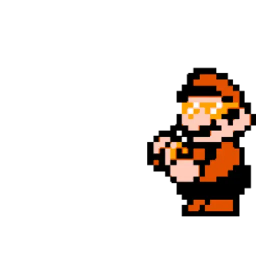 Mario Bros