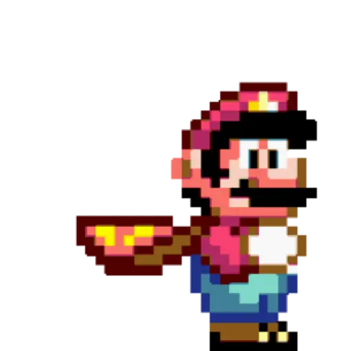 Mario Bros