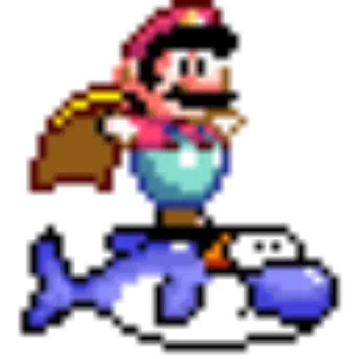 Mario Bros