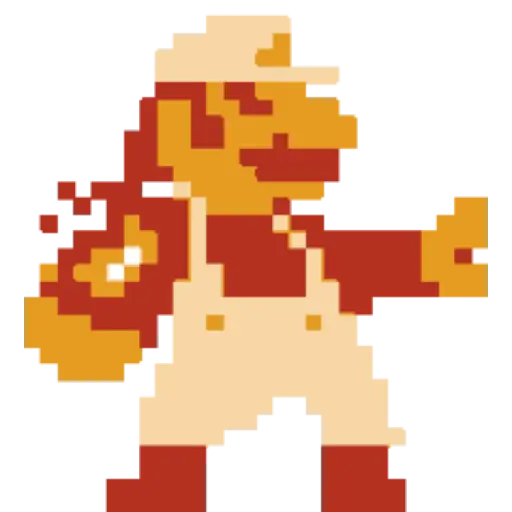 Mario Bros