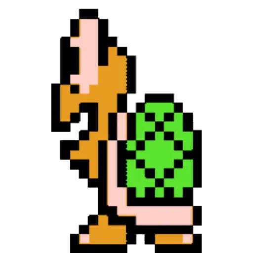 Mario Bros