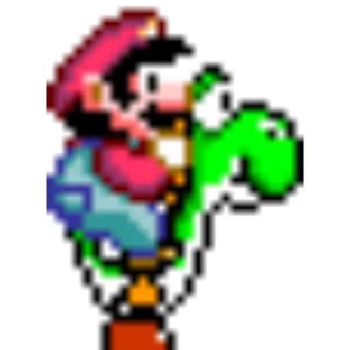 Mario Bros