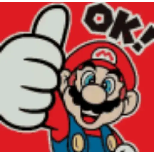 Mario Bros