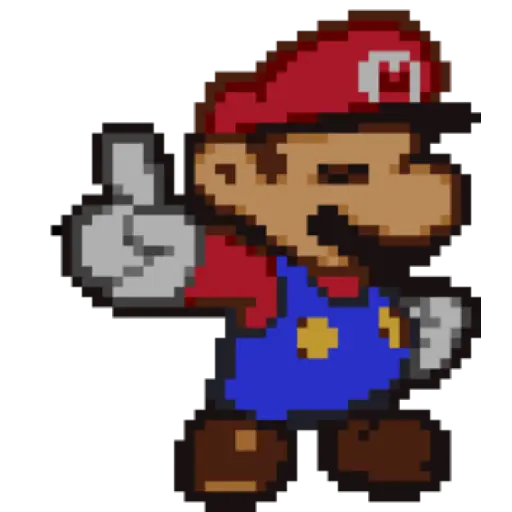 Mario Bros