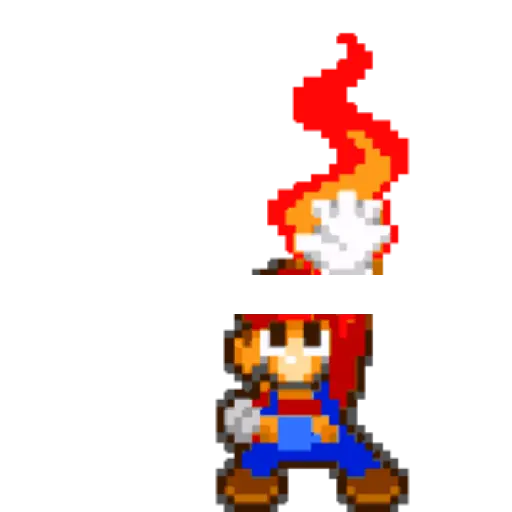 Mario Bros