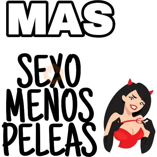 PERVERTIDOS sticker 14