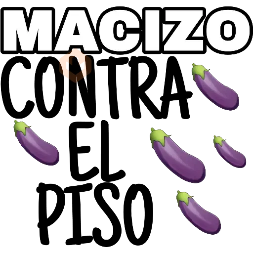 PERVERTIDOS sticker 20