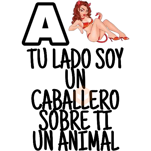 PERVERTIDOS sticker 11