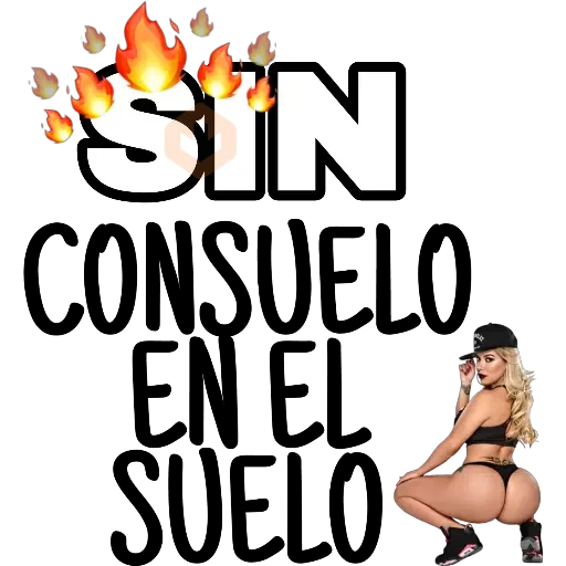 PERVERTIDOS sticker 18