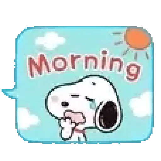 Snoopy 🐾🐾