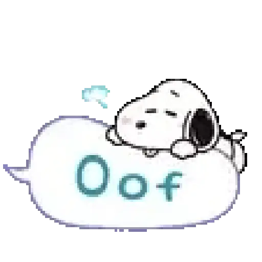 Snoopy 🐾🐾