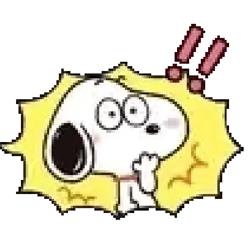 Snoopy 🐾🐾