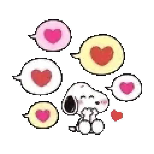 Snoopy 🐾🐾