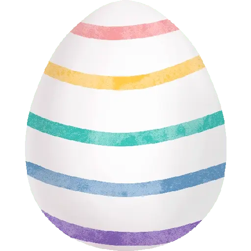 🥚🌸 Easter Pascua 🌸🥚🌈