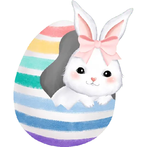 🥚🌸 Easter Pascua 🌸🥚🌈