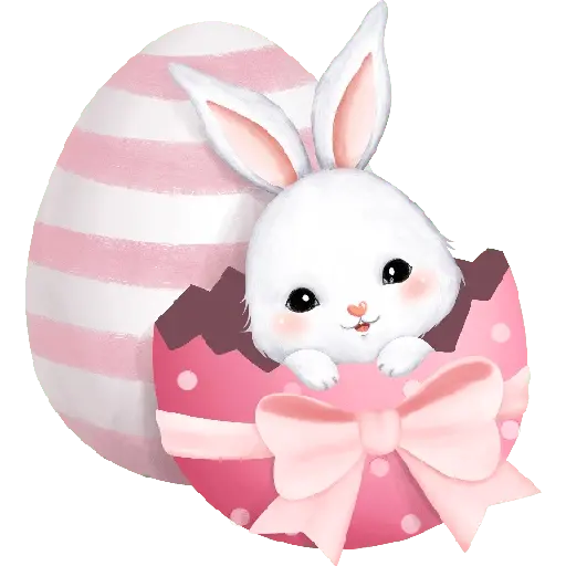 🥚🌸 Easter Pascua 🌸🥚🌈