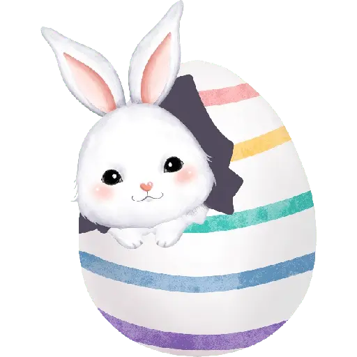 🥚🌸 Easter Pascua 🌸🥚🌈