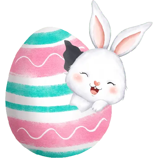 🥚🌸 Easter Pascua 🌸🥚🌈