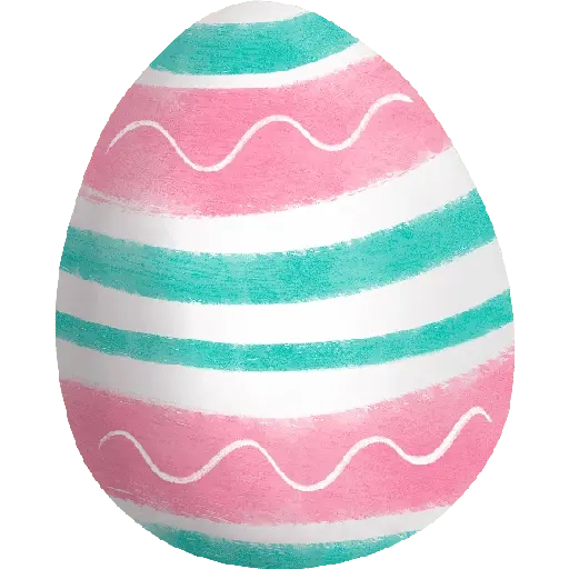 🥚🌸 Easter Pascua 🌸🥚🌈