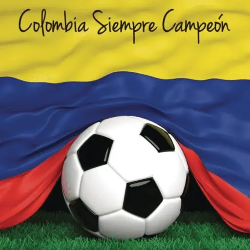 Seleccion Colombia ⚽️🇨🇴