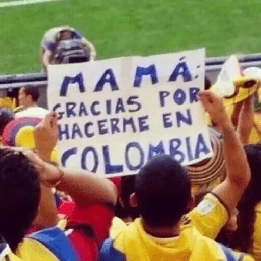 Seleccion Colombia ⚽️🇨🇴