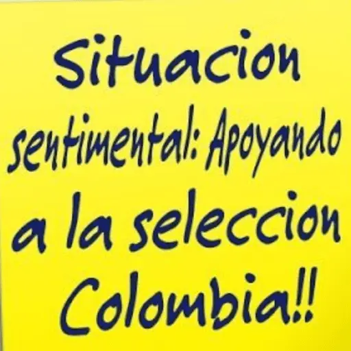 Seleccion Colombia ⚽️🇨🇴