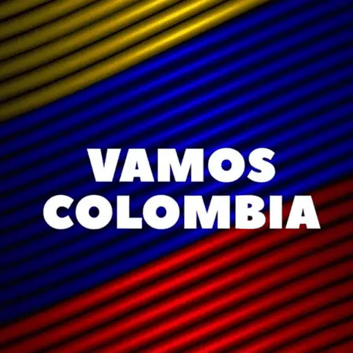 Seleccion Colombia ⚽️🇨🇴