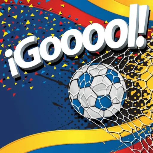 Seleccion Colombia ⚽️🇨🇴