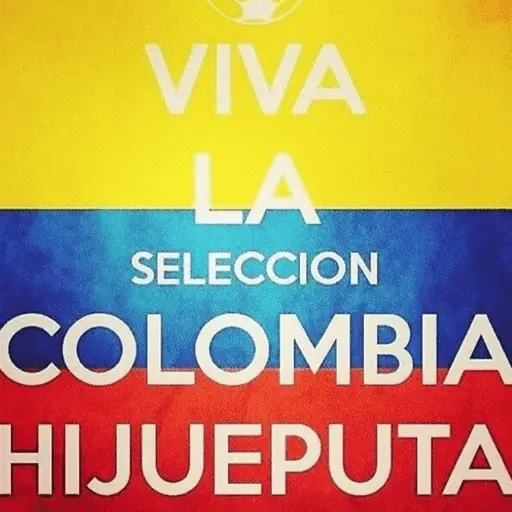 Seleccion Colombia ⚽️🇨🇴