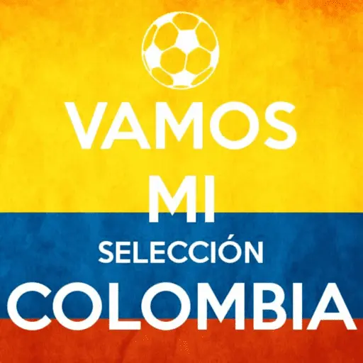 Seleccion Colombia ⚽️🇨🇴