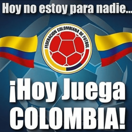 Seleccion Colombia ⚽️🇨🇴 preview