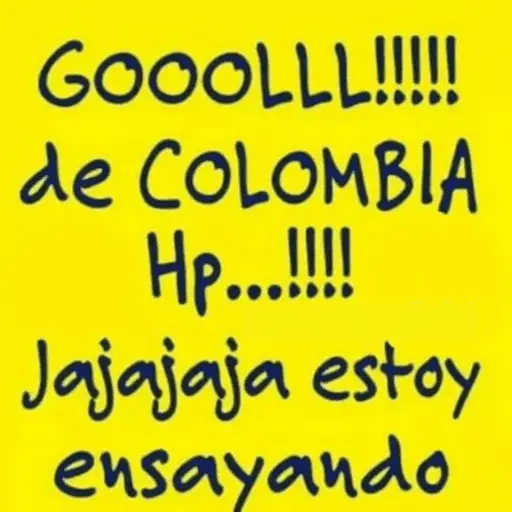 Seleccion Colombia ⚽️🇨🇴