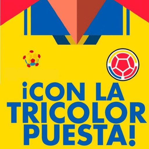 Seleccion Colombia ⚽️🇨🇴 preview