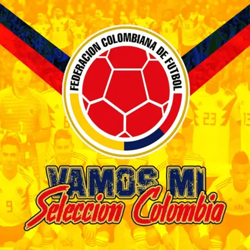Seleccion Colombia ⚽️🇨🇴