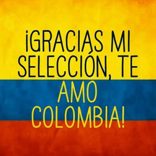 Seleccion Colombia ⚽️🇨🇴
