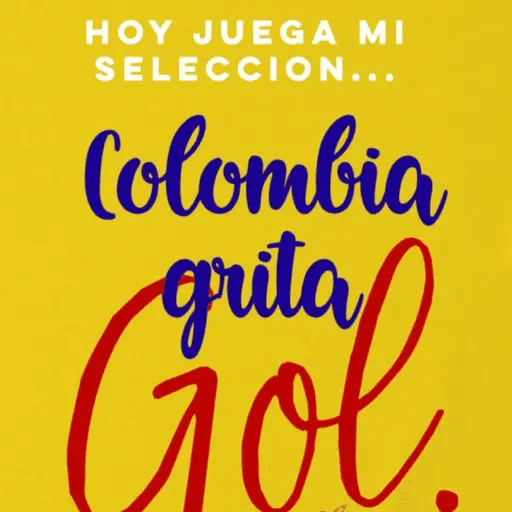 Seleccion Colombia ⚽️🇨🇴