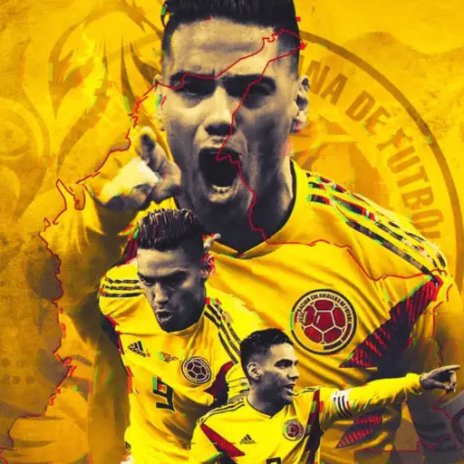 Seleccion Colombia ⚽️🇨🇴