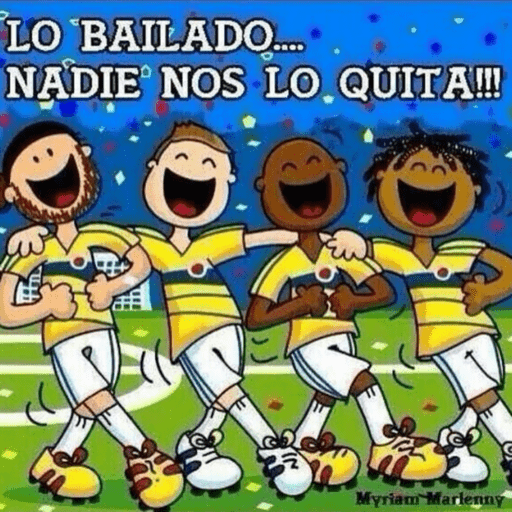 Seleccion Colombia ⚽️🇨🇴 preview