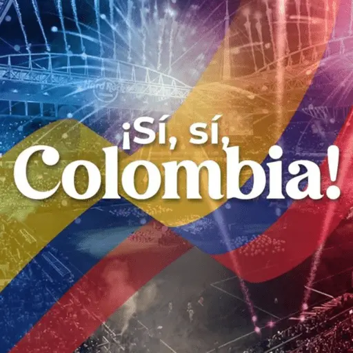 Seleccion Colombia ⚽️🇨🇴