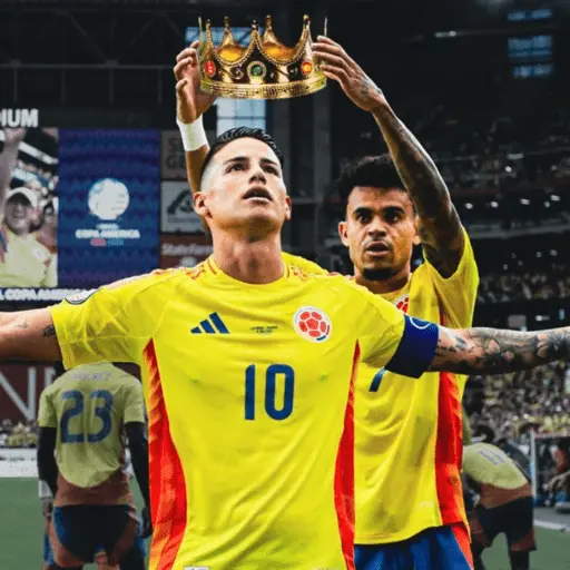 Seleccion Colombia ⚽️🇨🇴